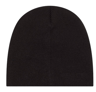 Beanie New Era New Era Los Angeles Dodgers Chenille Beanie Črna | 60493055-60493055, 1