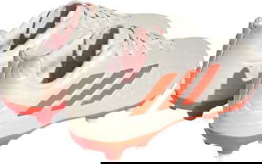 Superge in čevlji adidas Performance adidas COPA PURE.3 FG Bela | hq8944, 2