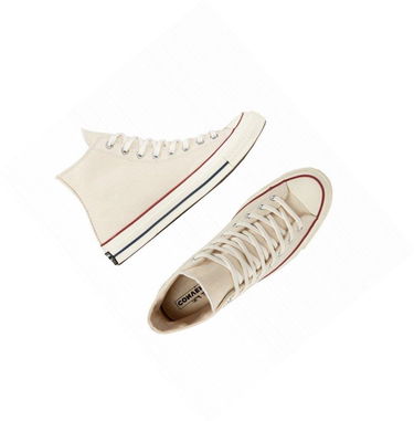 Superge in čevlji Converse 70 HI Bela | 162053C 247, 2