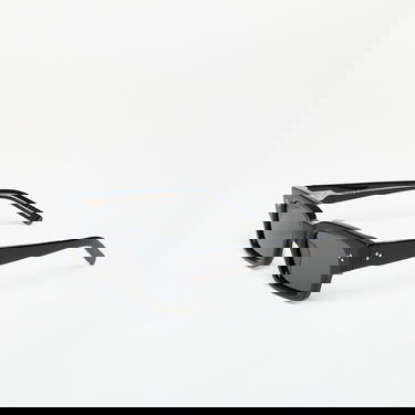 Sončna očala AKILA Square Sunglasses Črna | 2402-01-01, 3
