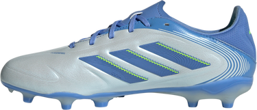 Superge in čevlji adidas Performance Copa Pure.3 League FG/MG Modra | ie1195, 1
