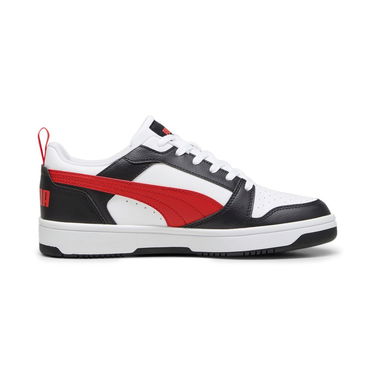 Superge in čevlji Puma Rebound v6 Low 45 Večbarvna | 392328-04, 2