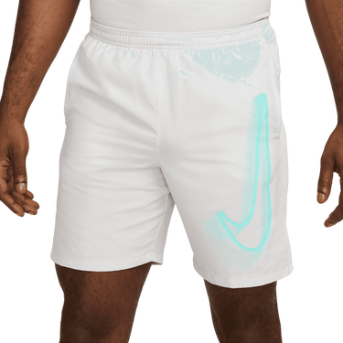 Kratke hlače Nike Nike Academy Shorts Bela | fz0387-025, 0