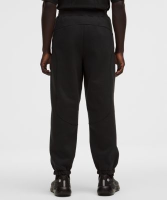 Trenirka lululemon Cotton Fleece Jogger SLNSH Collection Bordo | prod20000431, 8