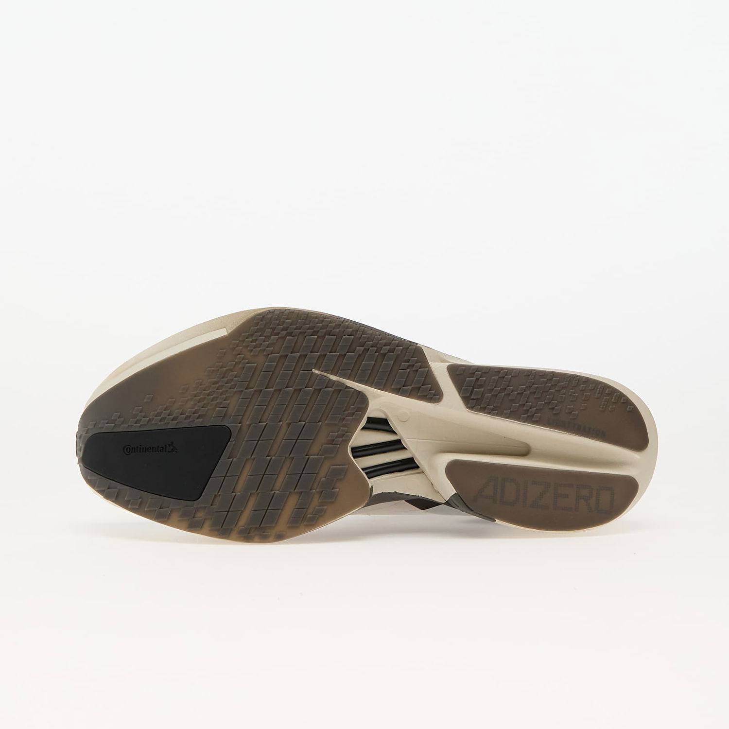 Superge in čevlji Y-3 Adios Pro 4 M Aluminium/ Cinder/ Cinder Bež | JS3154, 1