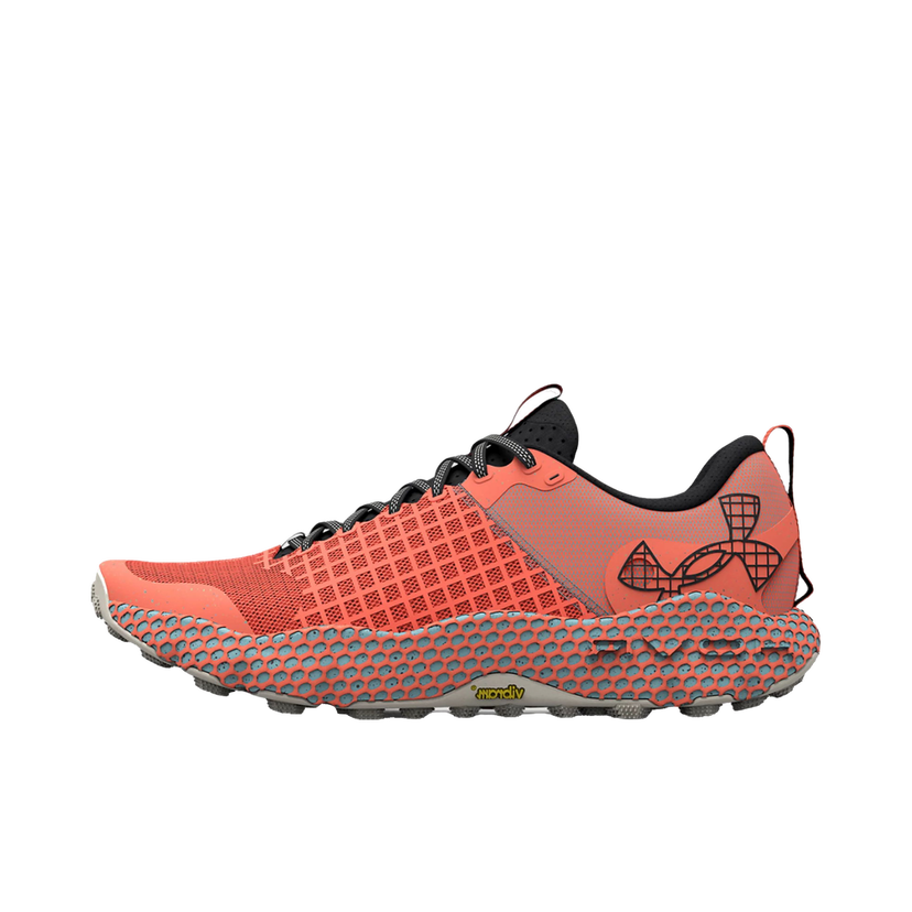Superge in čevlji Under Armour HOVR DS Ridge Oranžna | 3025852-601