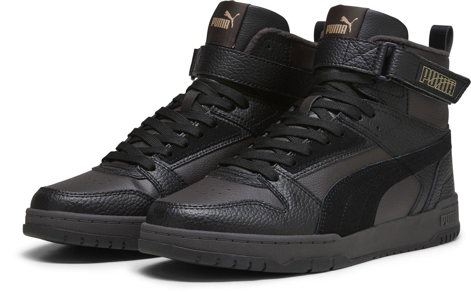 Superge in čevlji Puma RBD Game WTR Črna | 387604-07, 1