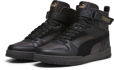 Superge in čevlji Puma RBD Game WTR Črna | 387604-07, 1