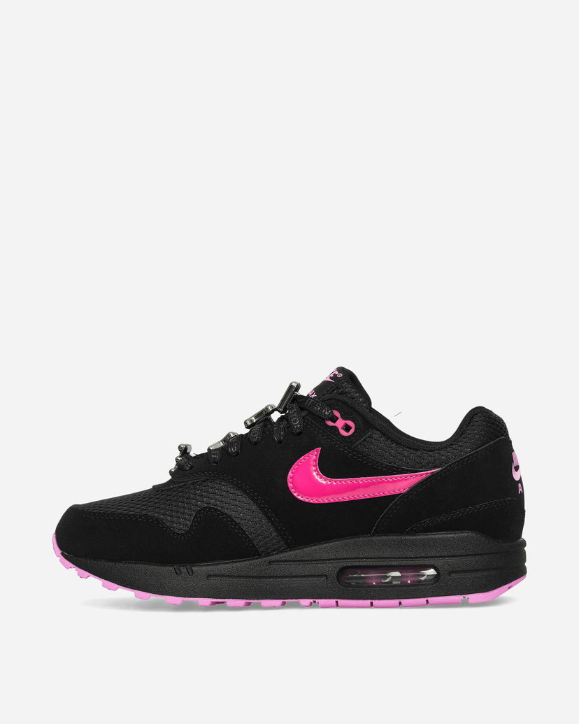 Superge in čevlji Nike Air Max 1 Premium Črna | HV2302-001