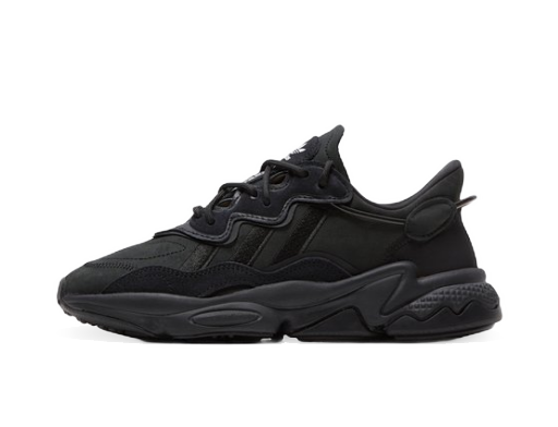 Lifestyle adidas Originals Ozweego Črna | GY9425