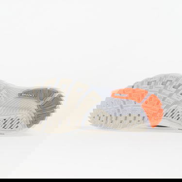 Superge in čevlji Brooks Ghost 17 White Pink Clay Gecko Bela | 110442-1D-112, 1