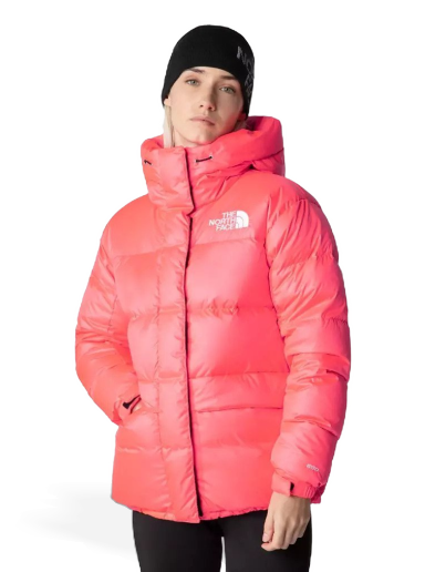 Jakna The North Face Himalayan Down Parka Roza | NF0A4R2W397