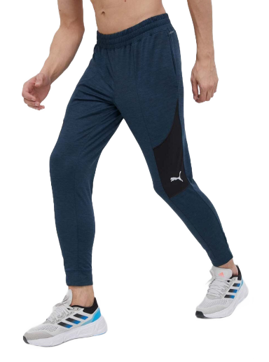 Trenirka Puma Cloudspun Pants Mornarica | 523127