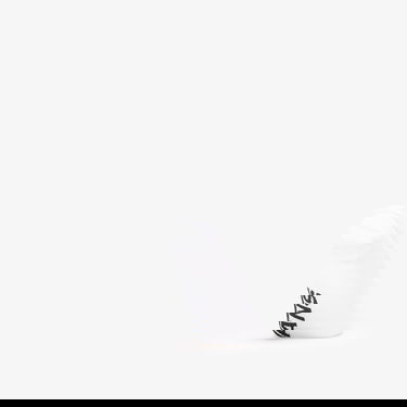 Nogavice Vans Classic No Show Rox White Bela | VN000F10WHT1, 1