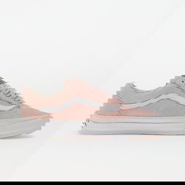 Superge in čevlji Vans LX Old Skool Pig Suede Roza | VN000D56ESH1, 2