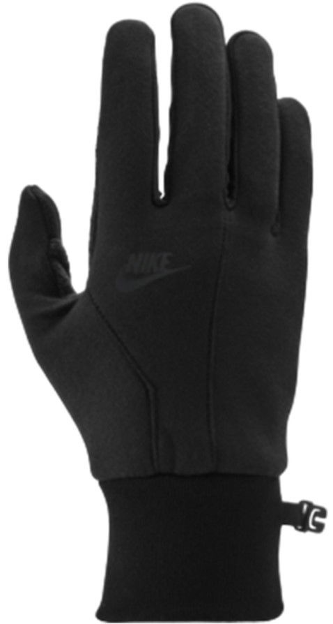 Rokavice Nike TF Tech Fleece LG 2.0 Gloves Črna | 931640-4690