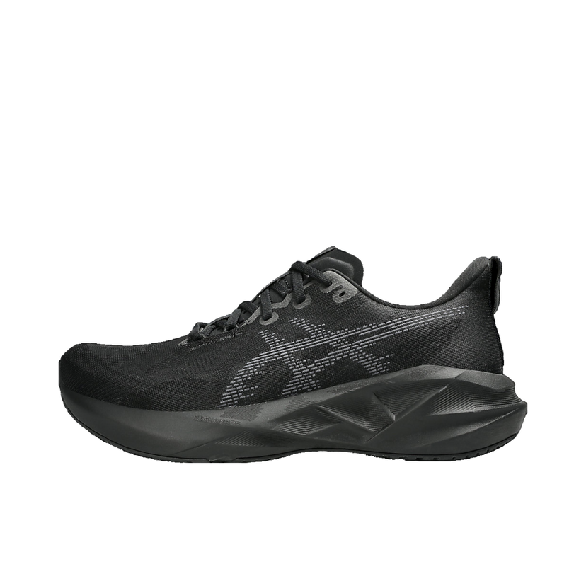 Superge in čevlji Asics NOVABLAST 5 Črna | 1011b974-002