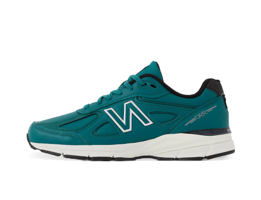 Superge in čevlji New Balance 990v4 Made in USA "Teal" Zelena | U990TW4