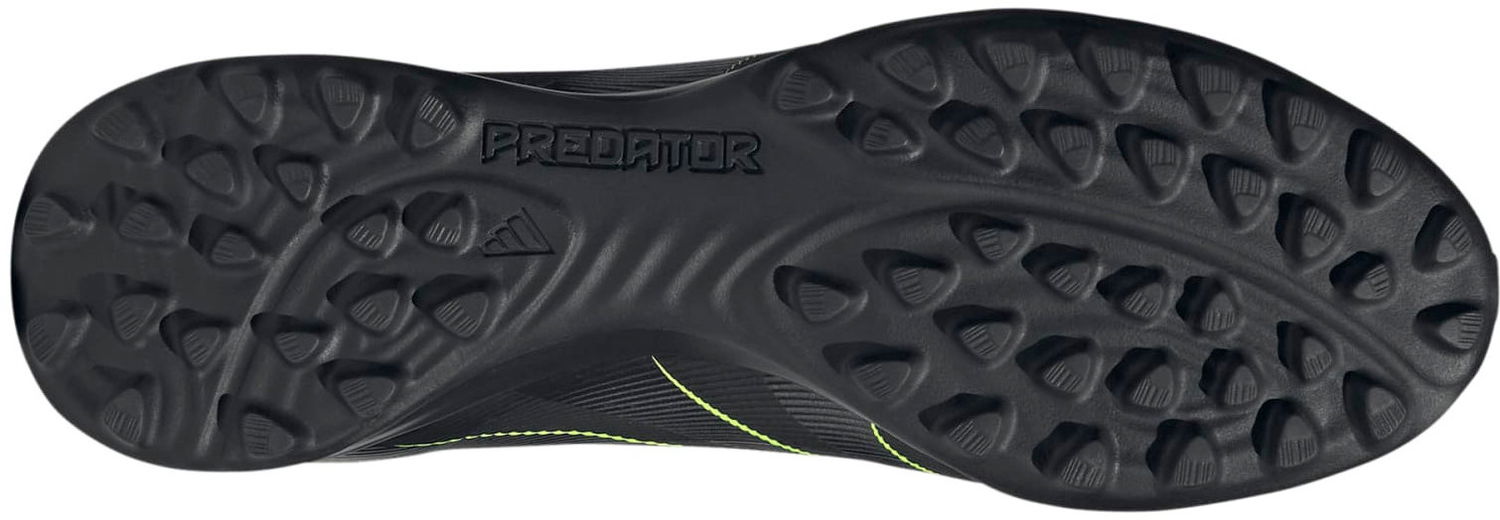 Superge in čevlji adidas Performance Predator League TF Črna | ji1133, 1