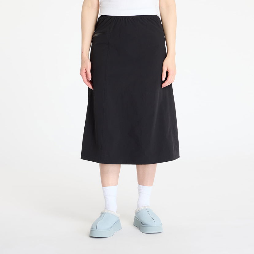Krila The North Face North Face North Dome Wind Skirt Črna | NF0A8B92JK31