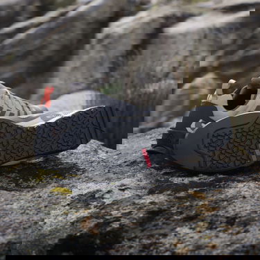 Superge in čevlji adidas Performance Terrex Swift Solo 2.0 Siva | ID3449, 3