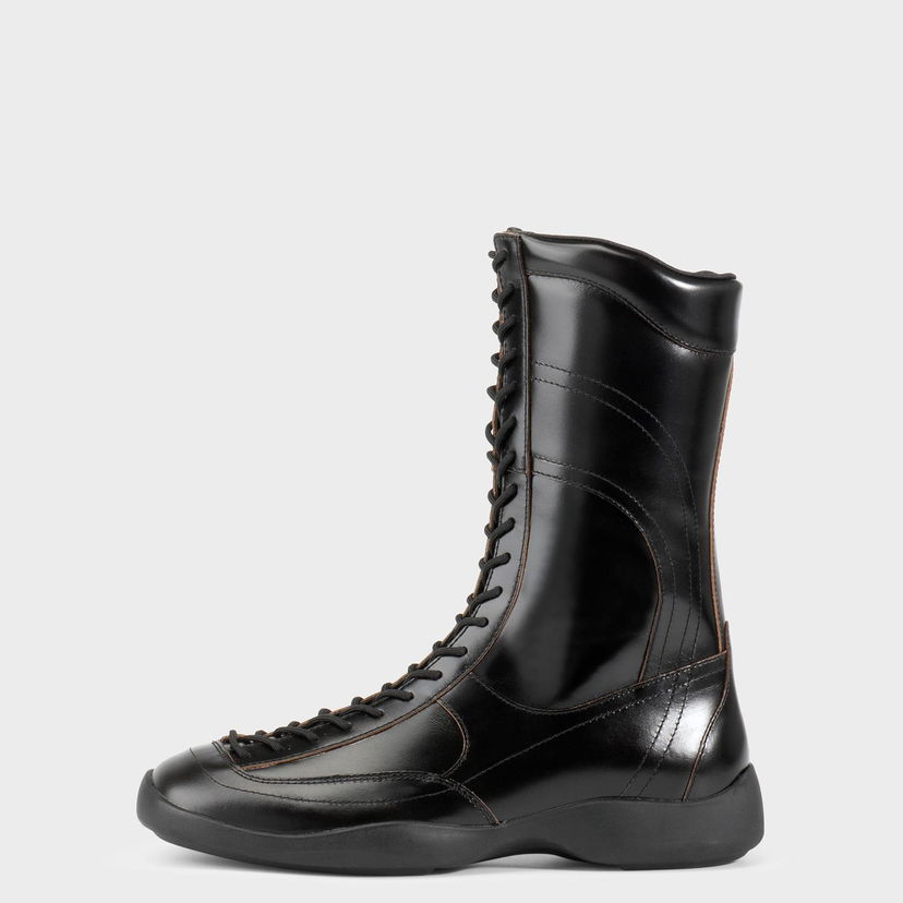 Superge in čevlji Vagabond Vagabond Sky Boots Črna | 6037-099-20