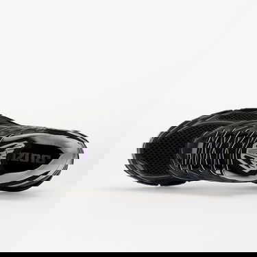 Superge in čevlji Mizuno Wave Prophecy Ls Črna | D1GA250701, 3