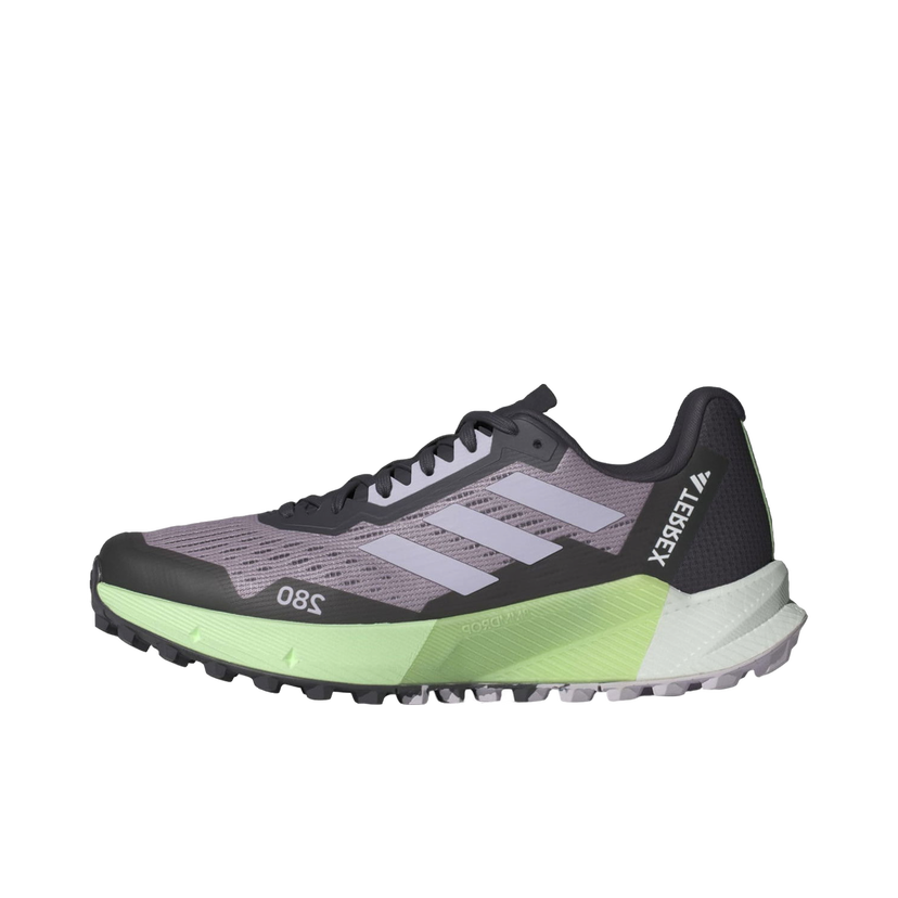 Outdoor adidas Performance adidas Terrex TERREX AGRAVIC FLOW 2 W Črna | id2504