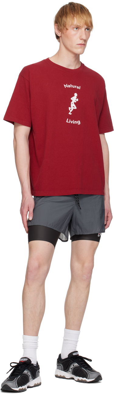 Superge in čevlji Saucony Matrix Črna | S70906-2, 4