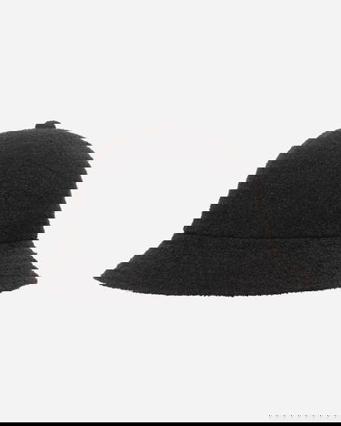 Klobuk BAPE A Bathing Ape Sta Pile Bucket Hat Črna | 1H30180009 001, 5