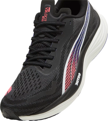 Superge in čevlji Puma Velocity NITRO 3 Črna | 377748-16, 4