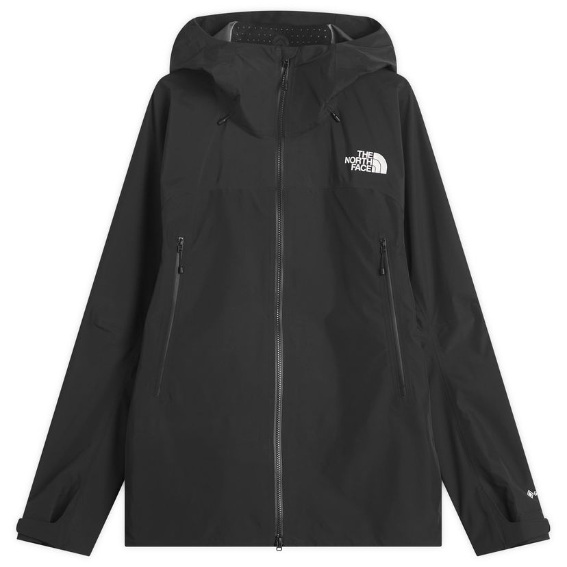 Jakna The North Face Summit Series Cayesh Gore-Tex Pro Črna | NF0A8C8XJK3