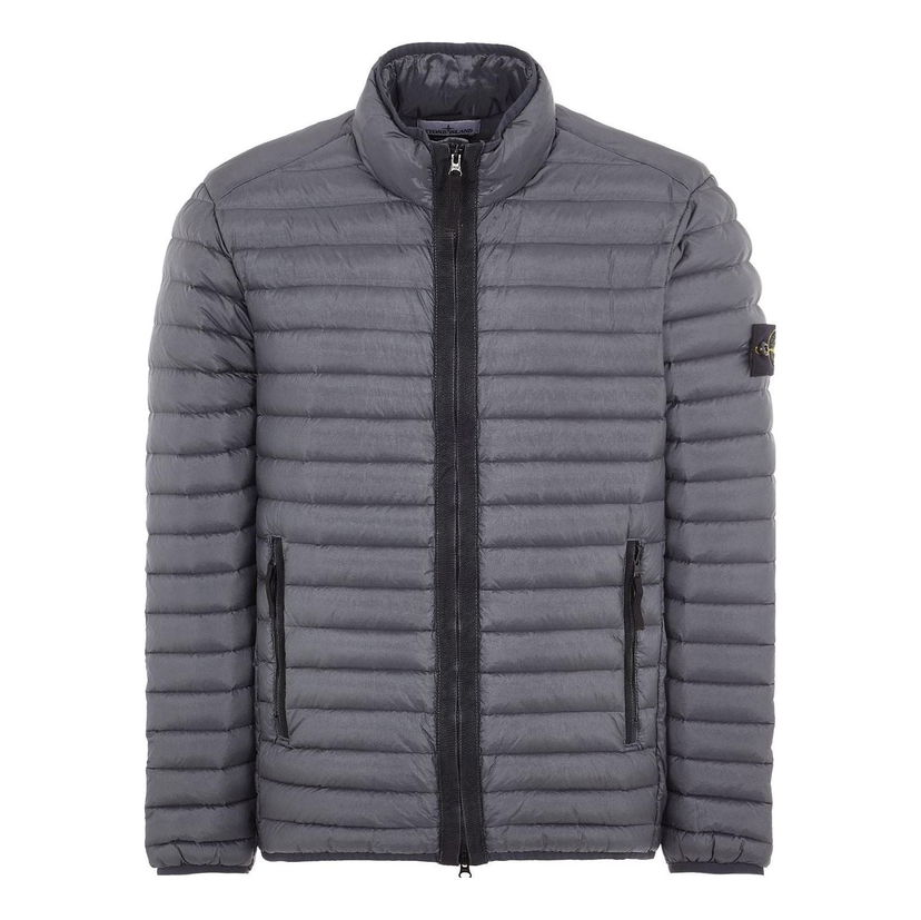 Puhovka Stone Island Down Jacket Siva | 791542324-V0062