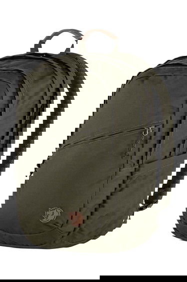 Nahrbtnik FJÄLLRÄVEN Räven 28 Zelena | F23345-633, 4