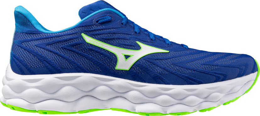 Superge in čevlji Mizuno WAVE SKY 8 Modra | j1gc2402-53