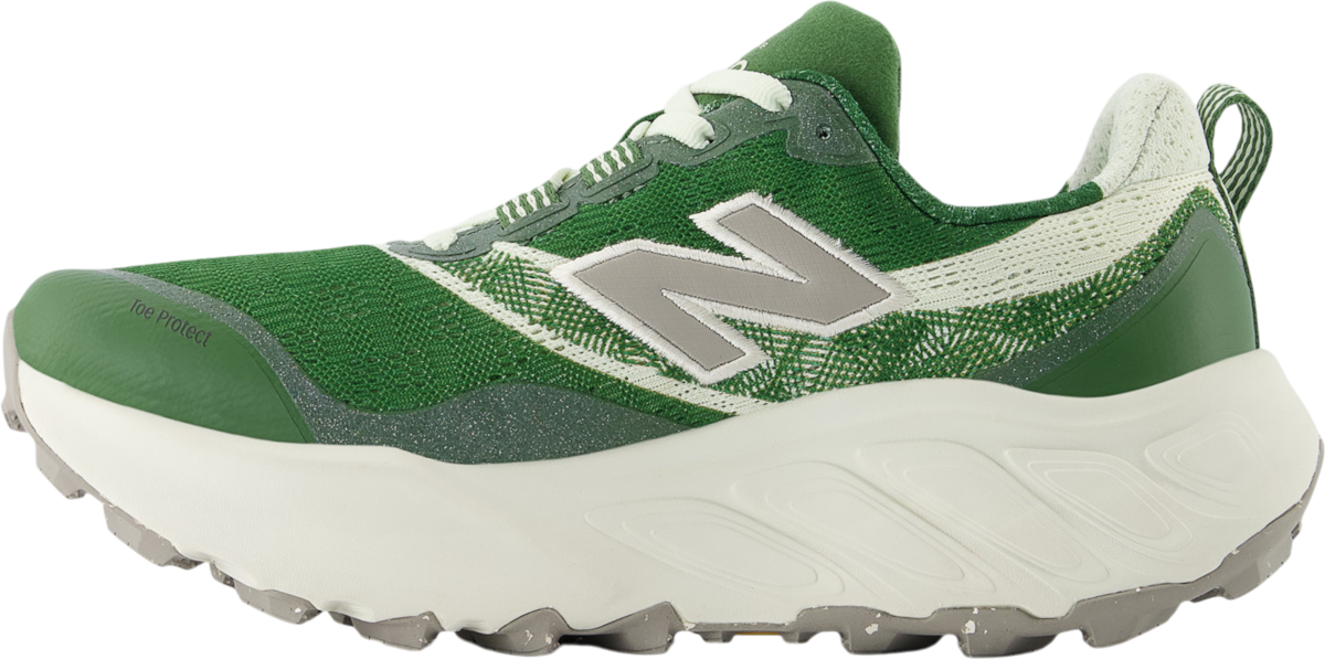 Superge in čevlji New Balance Fresh Foam X Hierro v9 Zelena | wthiere9-wthiere9, 1