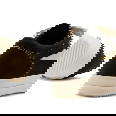 Superge in čevlji Rick Owens Rick Owens Vintage Črna | RU02E1897-LGYLVS-911, 4