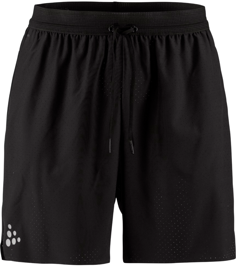Kratke hlače Craft PRO Hypervent Shorts Črna | 1914592-999000