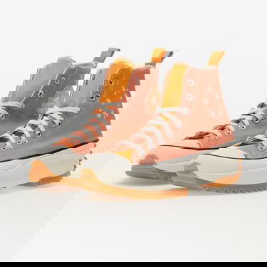 Superge in čevlji Converse Run Star Hike Oranžna | A02899C, 5