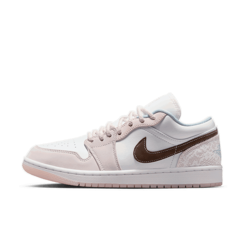 Superge in čevlji Jordan Air Jordan 1 Low Roza | IB8859-101