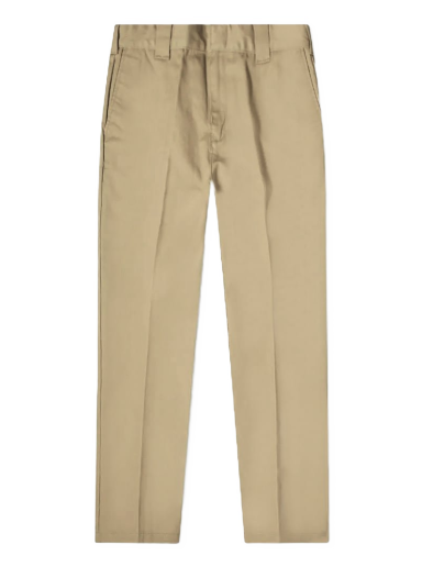 Hlače Dickies 872 Fit Work Bež | DK0A4XK8KHK1