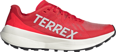 Superge in čevlji adidas Performance Terrex Agravic Speed Rdeča | jr4029, 0