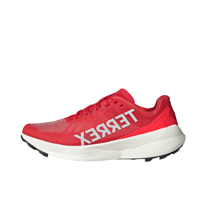 Superge in čevlji adidas Performance Terrex Agravic Speed Rdeča | jr4029