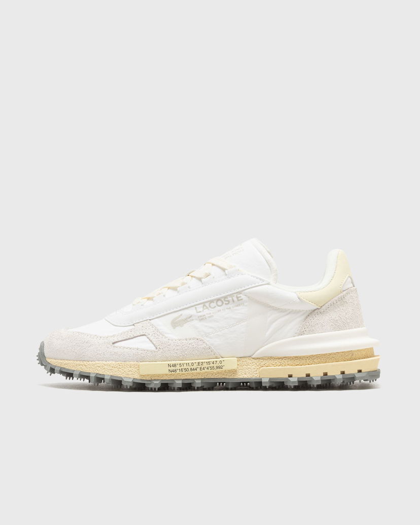 Superge in čevlji Lacoste ELITE ACTIVE 225 4 SMA Bela | 50SMA0078-2H8