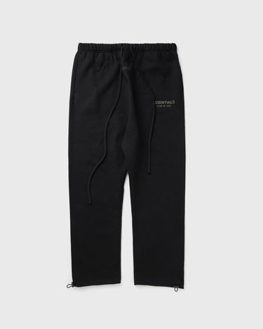 Trenirka Fear of God Fear of God Essentials Relaxed Fleece Sweatpants Črna | 130SP258220F-861, 4