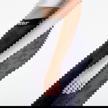 Pajkice Horsefeathers Mirra Floral Cheetah Leggings Siva | SW960C, 1