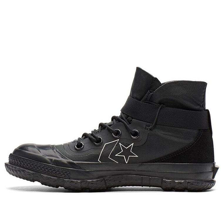 Superge in čevlji Converse Fastbreak 'MC18' Črna | 162586C, 0