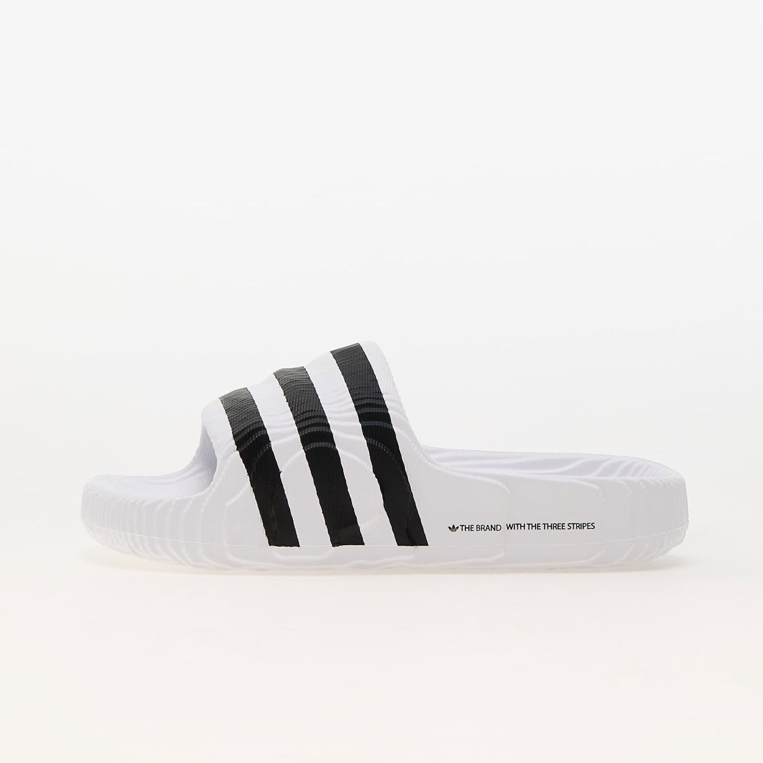 Superge in čevlji adidas Originals Adilette 22 Bela | IF3668, 0