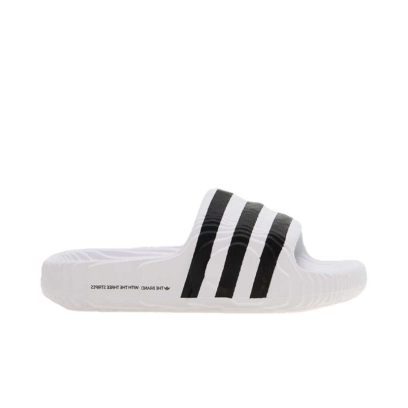 Superge in čevlji adidas Originals Adilette 22 Bela | IF3668