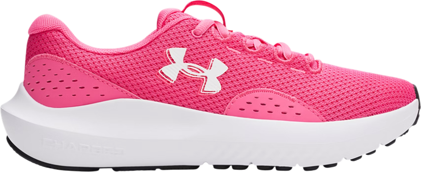 Superge in čevlji Under Armour Charged Surge 4 Roza | 3027007-672